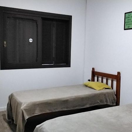 Tenda Caiu Do Ceu Lägenhet Osorio Exteriör bild
