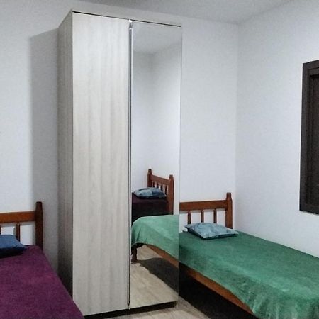 Tenda Caiu Do Ceu Lägenhet Osorio Exteriör bild