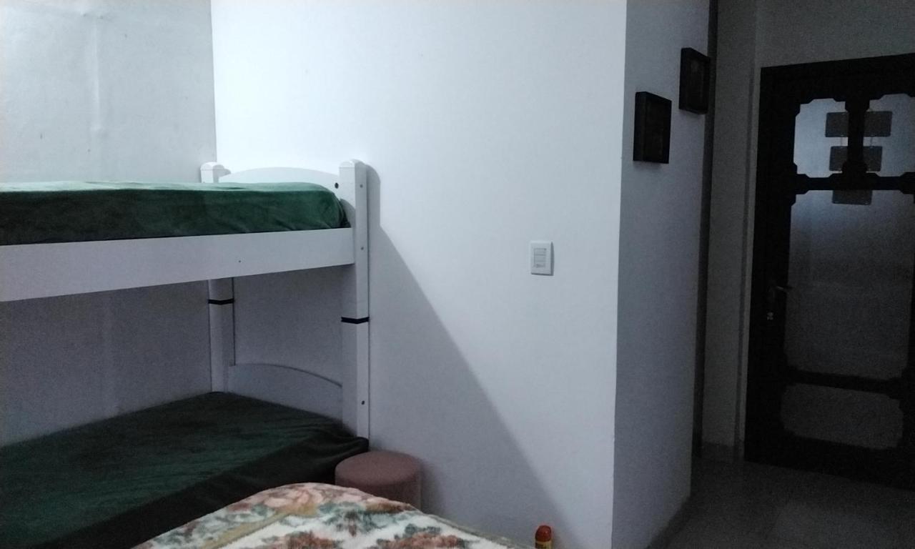 Tenda Caiu Do Ceu Lägenhet Osorio Exteriör bild