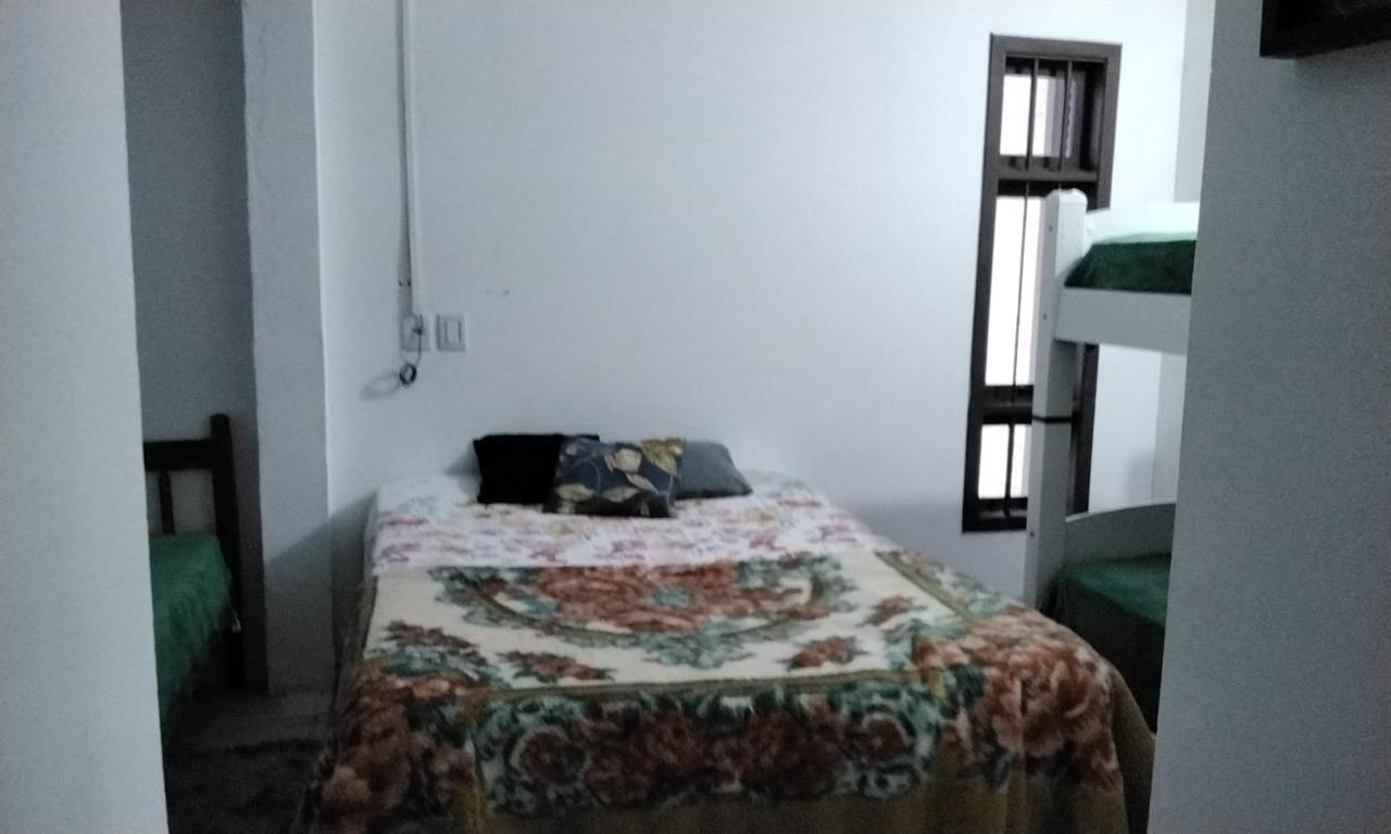 Tenda Caiu Do Ceu Lägenhet Osorio Exteriör bild