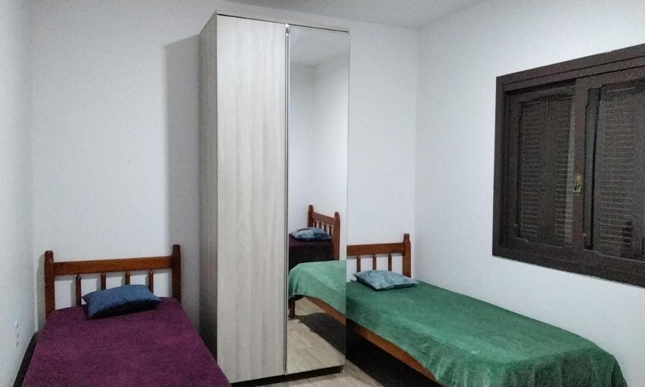 Tenda Caiu Do Ceu Lägenhet Osorio Exteriör bild