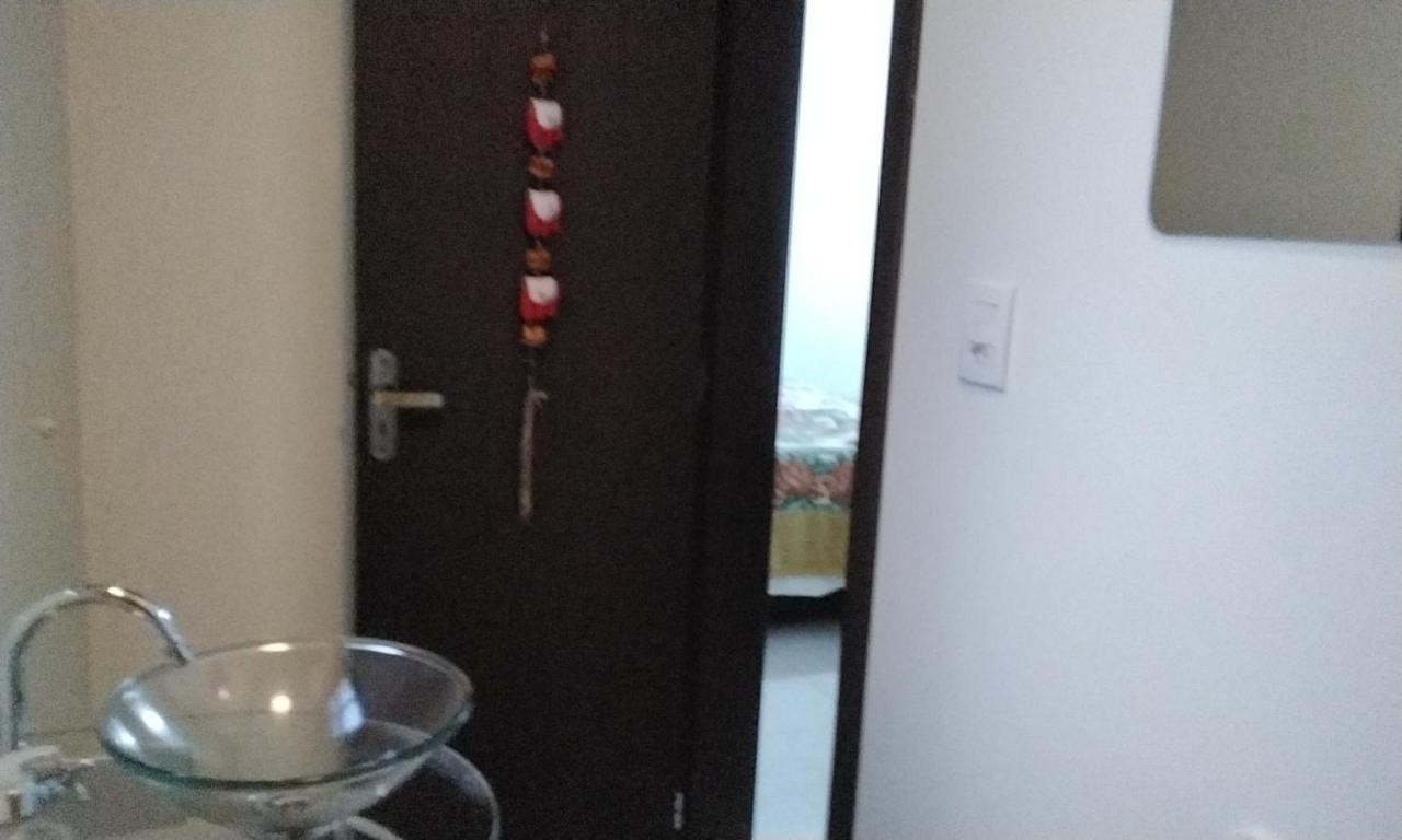 Tenda Caiu Do Ceu Lägenhet Osorio Exteriör bild