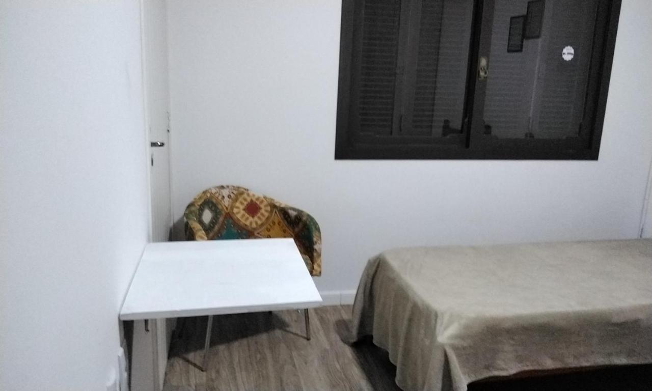 Tenda Caiu Do Ceu Lägenhet Osorio Exteriör bild